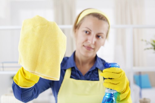 Carpet cleaning service in Camden homepage hero image