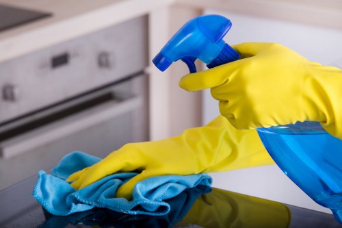 Supplier audit documentation and ethical sourcing checks