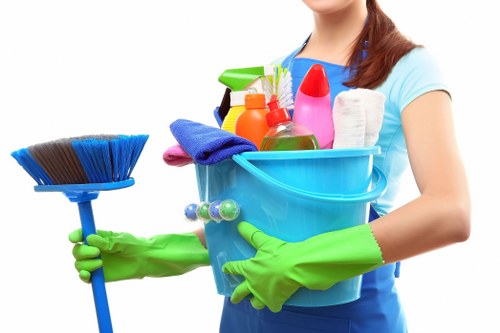 Hard floor maintenance service for a Camden residential or business space