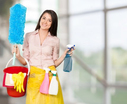 Safe and reliable Camden carpet cleaning payment options