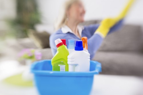 Local commercial carpet cleaning for Camden offices and shared spaces
