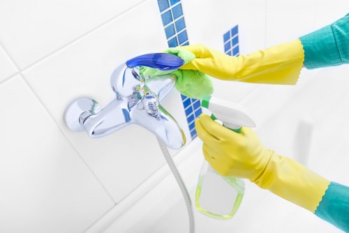 Transparent pricing for carpet cleaning jobs in Camden