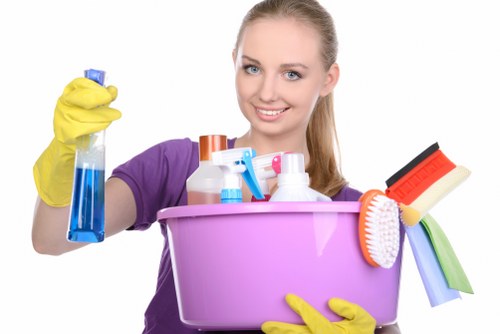 Load-based pricing explanation for Camden carpet cleaning