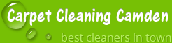 Carpet Cleaning Camden